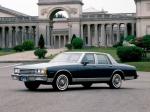 Chevrolet Caprice Classic 1977 года